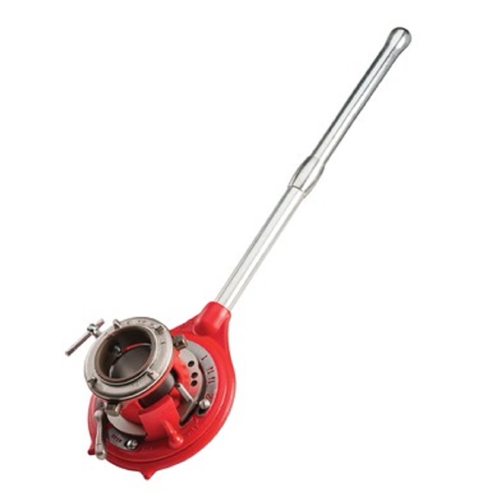 Ridgid 65R-C Receding Threader 1