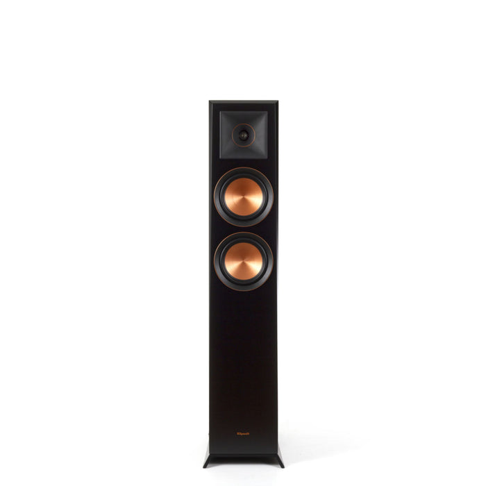 Klipsch RP5000F Reference Premier Dual 525 Inch  Floorstanding Speak