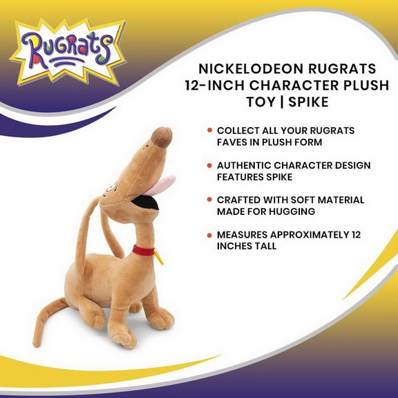 Golden Bell Studios GBS 6312 C Nickelodeon Rugrats...