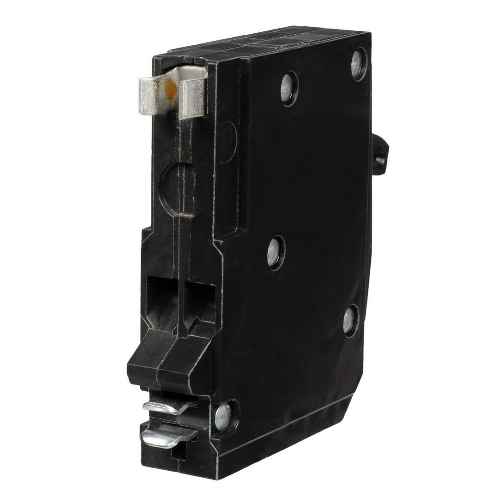 Square D QO 2-20 Amp Single-Pole Tandem Circuit Breaker QO2020C