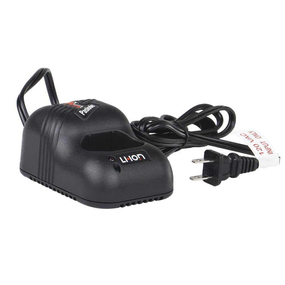 Paslode Lithium-Ion Battery Charger 902667