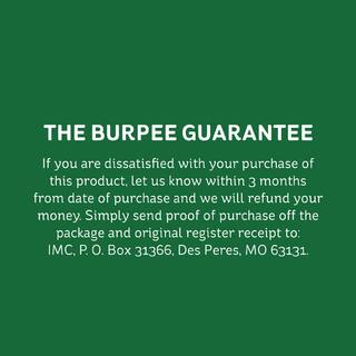 Burpee Natural  Organic 8 qt. Potting Mix (4-Pack) DCBP8PM4