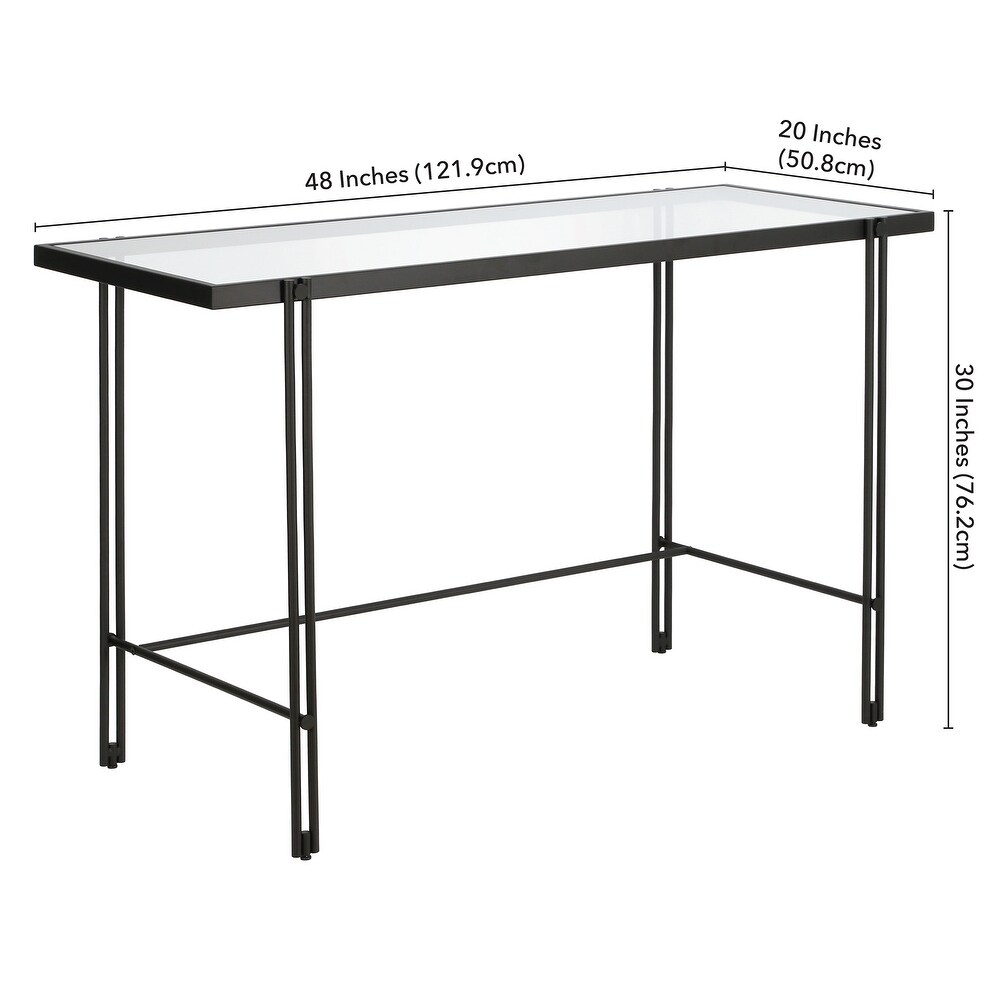 Inez Contemporary Desk