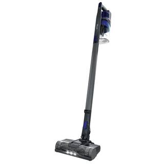 Shark Pet Bagless Cordless Stick Vacuum with XL Dust Cup LED Headlights Removable Handheld 40min Runtime in Gray - IX141 IX141