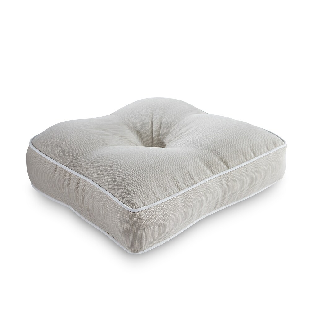 Terrasol La Playa Outdoor Elite Chair Cushion