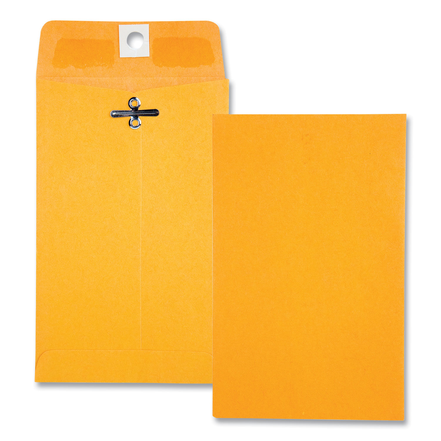 Clasp Envelope by Quality Parkandtrade; QUA37815