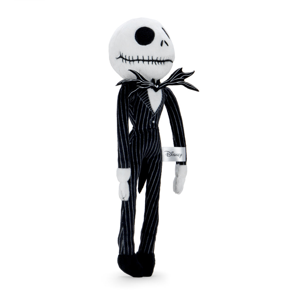 The Nightmare Before Christmas Jack Skellington 10