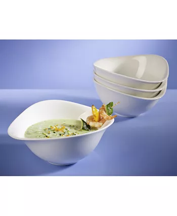 Villeroy and Boch Vapiano Set 2 Salad Bowl