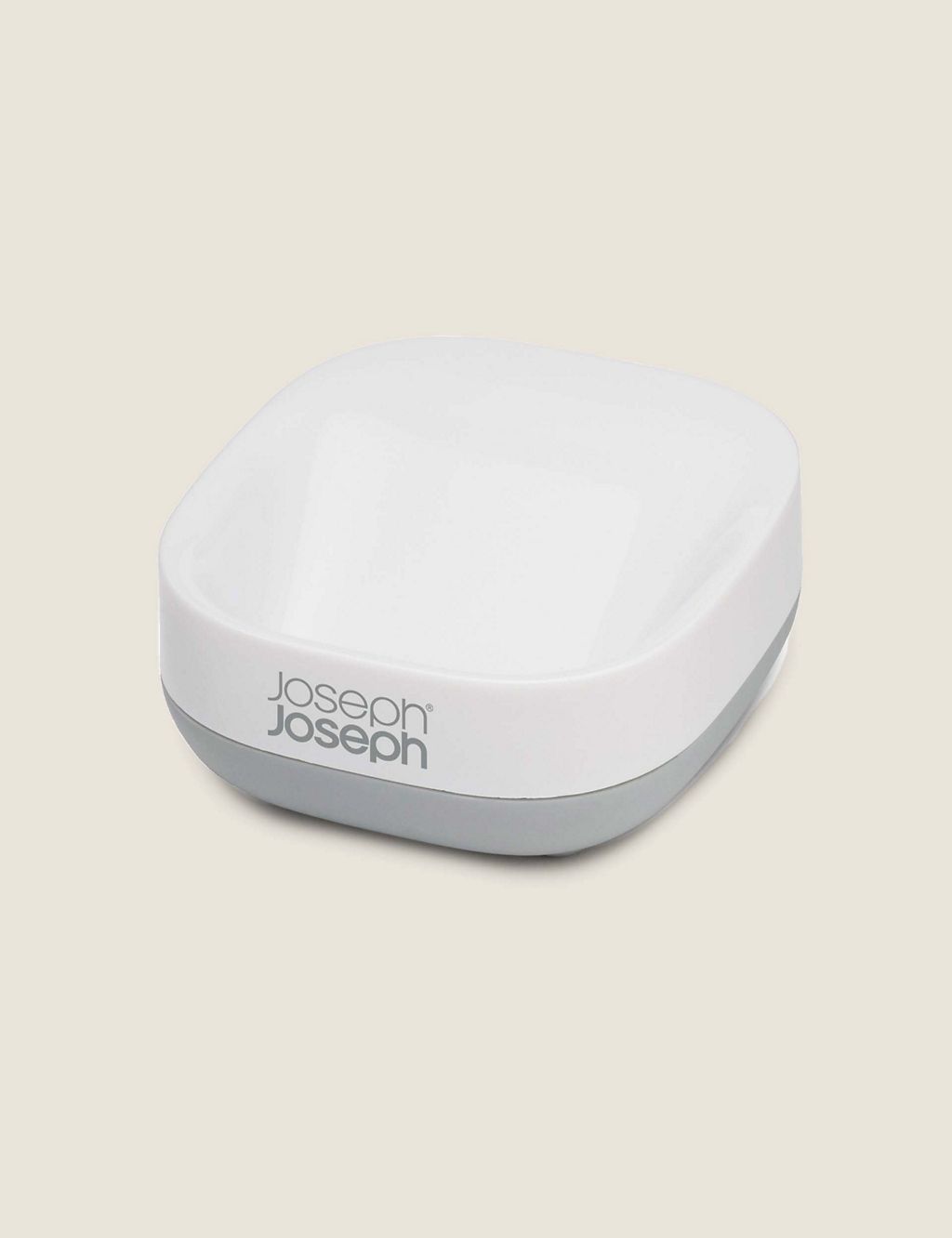 Compact Soap Dish