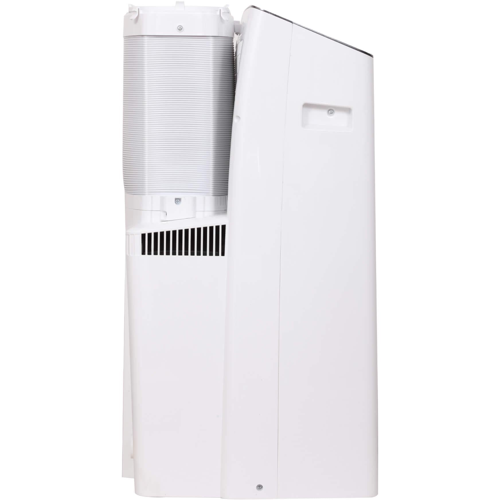 Danby 14,000 BTU 3-in-1 Portable Air Conditioner with ISTA-6 Packaging DPA120B9IWDB-6