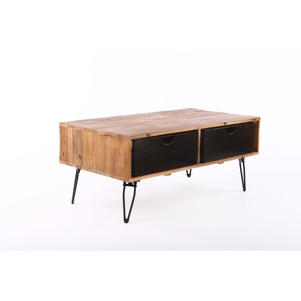 Harlow Reclaimed Wood 42