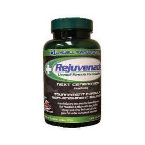 Bass Medics Rejuvenade 10.23oz Jar