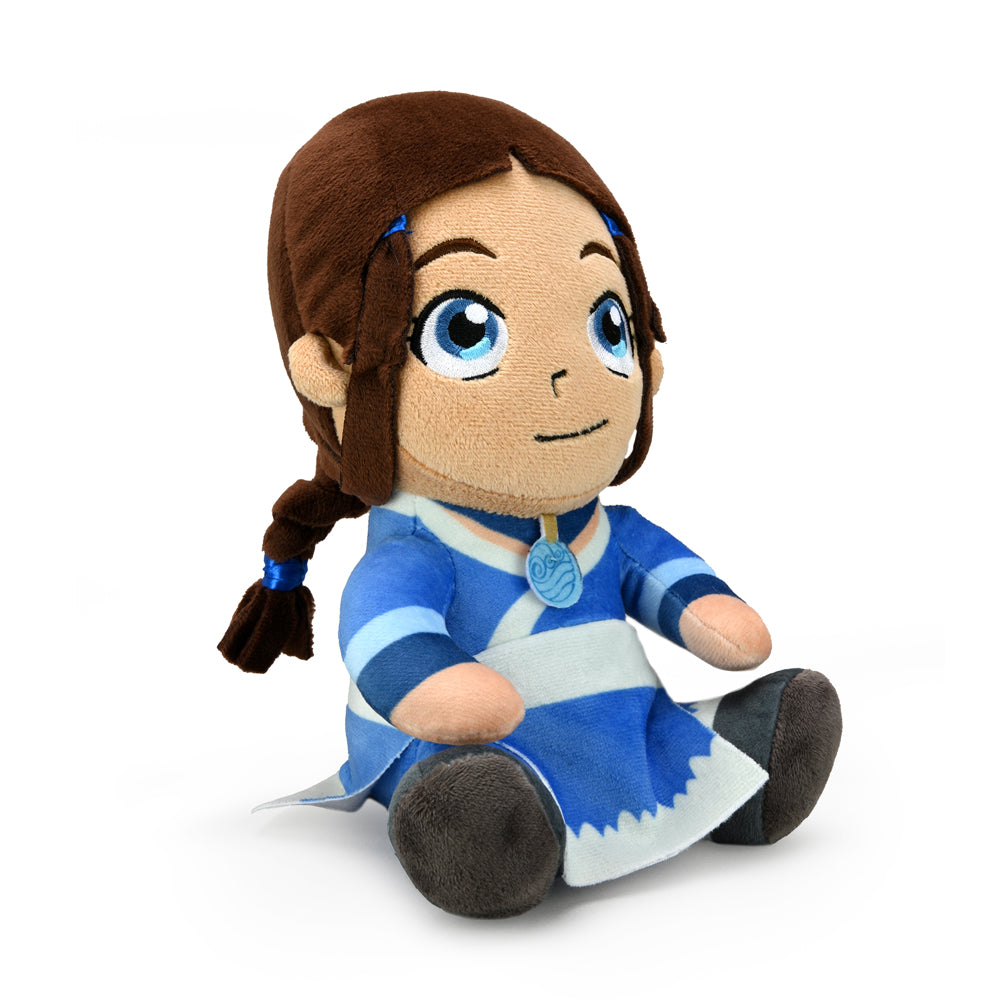 Avatar: The Last Airbender Katara 8