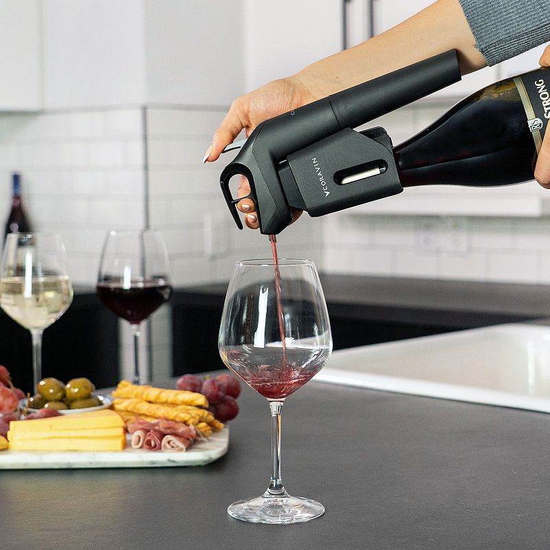 Coravin Timeless Three + Wine Preservation System