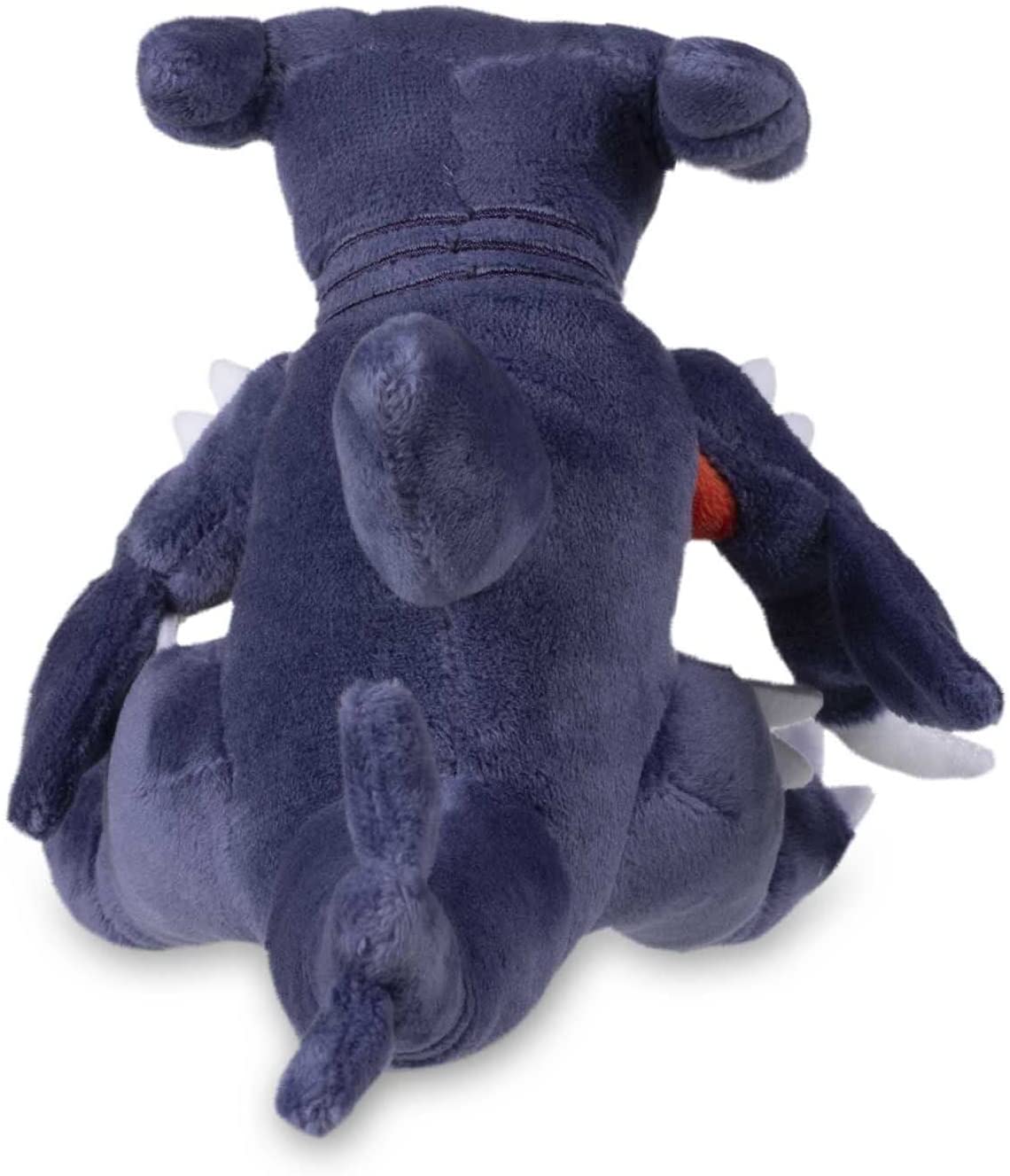 Pokemon Center: Garchomp Sitting Cuties Plush， 6 Inch