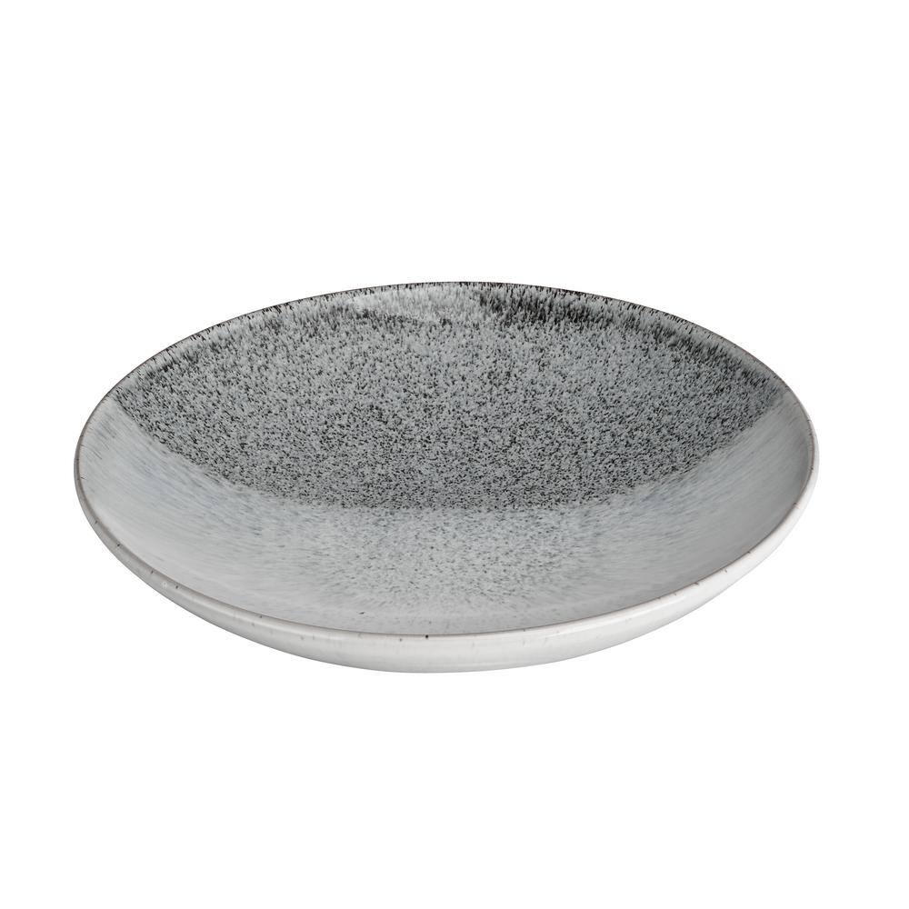 Denby Studio Grey Accent Large Serving Bowl STG-110A