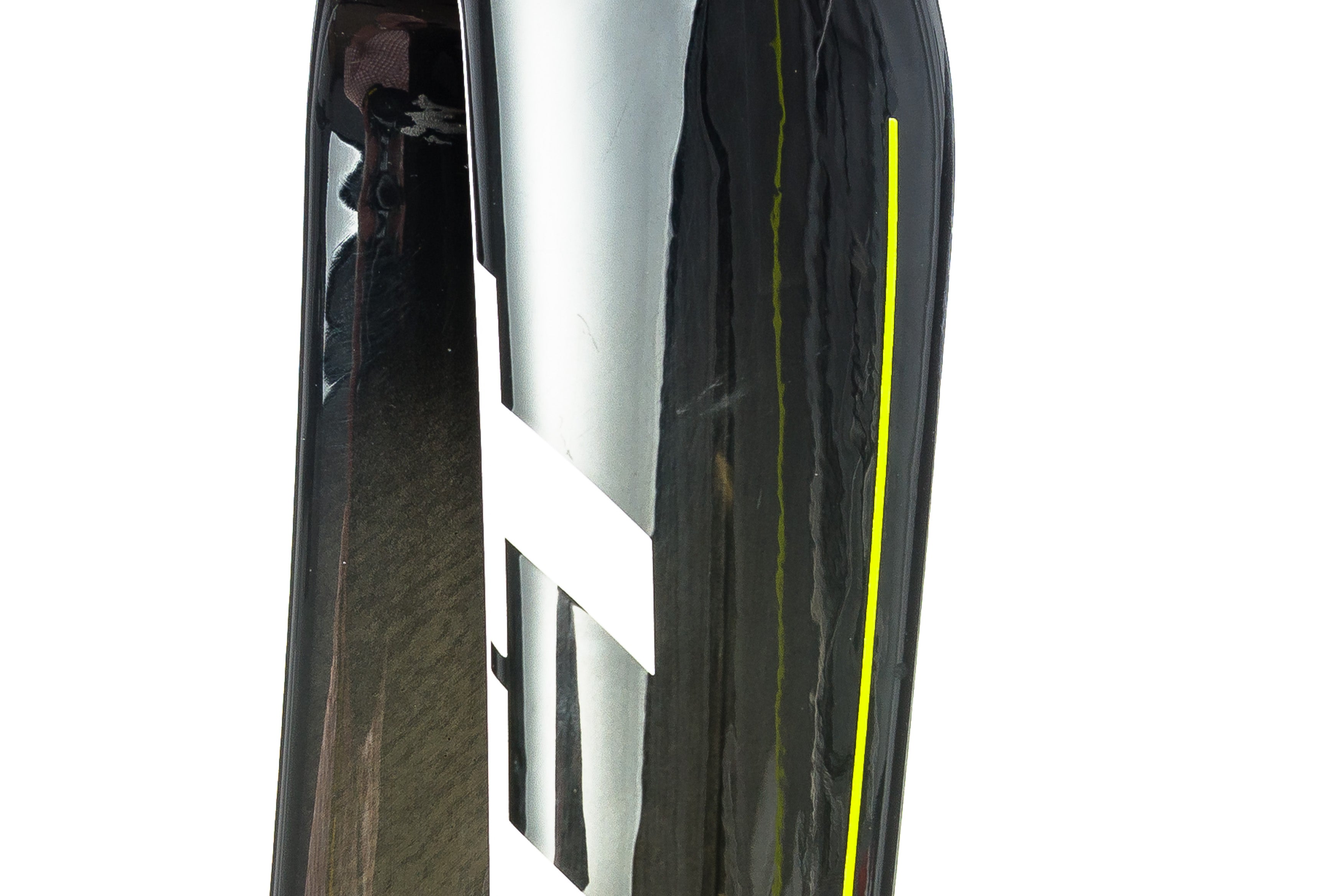 2013 Scott Foil 40 Road Fork 700c 9x100mm QR Carbon Black