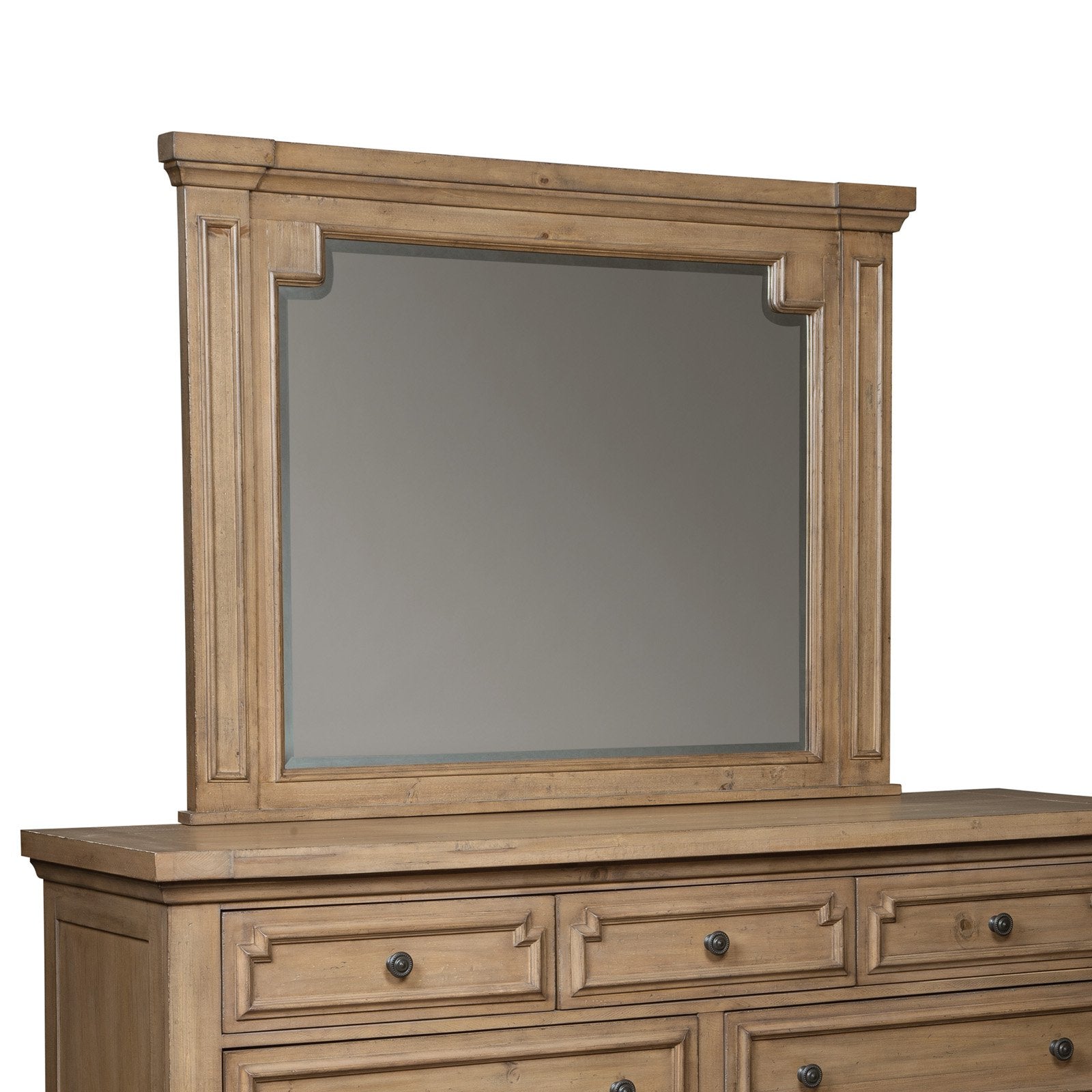 Florence Dresser