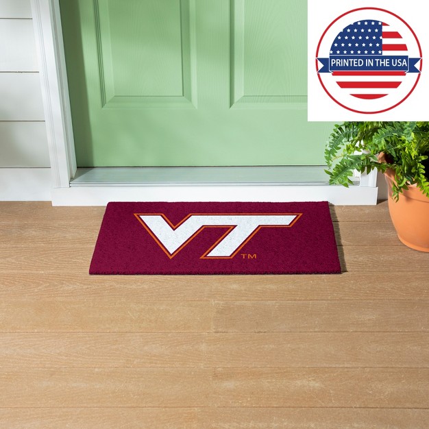 X 28 quot Virginia Tech