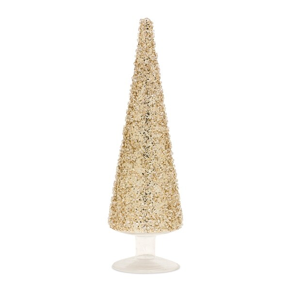 Holiday Tree Decor (Set of 2)