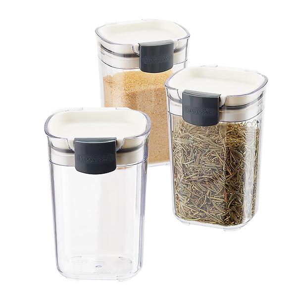 ProKeeper 5 oz Seasoning Containers