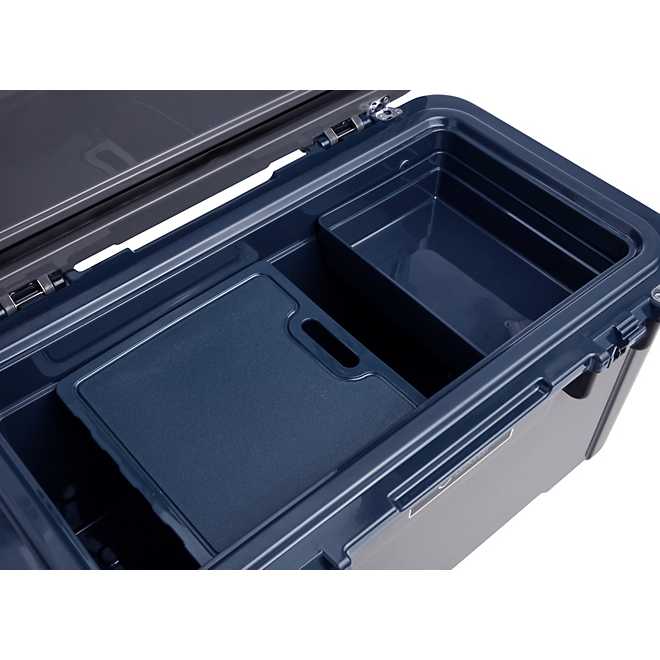 Magellan Outdoors Pro Explore IceBox 35 Cooler