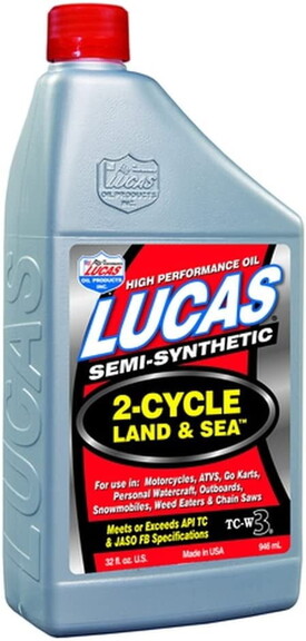 Lucas Oil 10467 Lucas Oil 10467 Engine Oil Additiv...