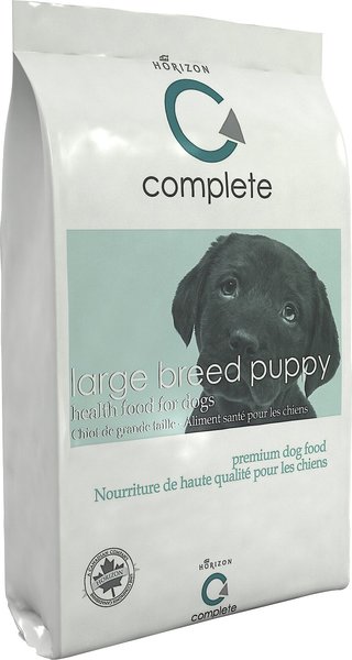 Horizon Complete Large Breed Puppy Dry Dog Food