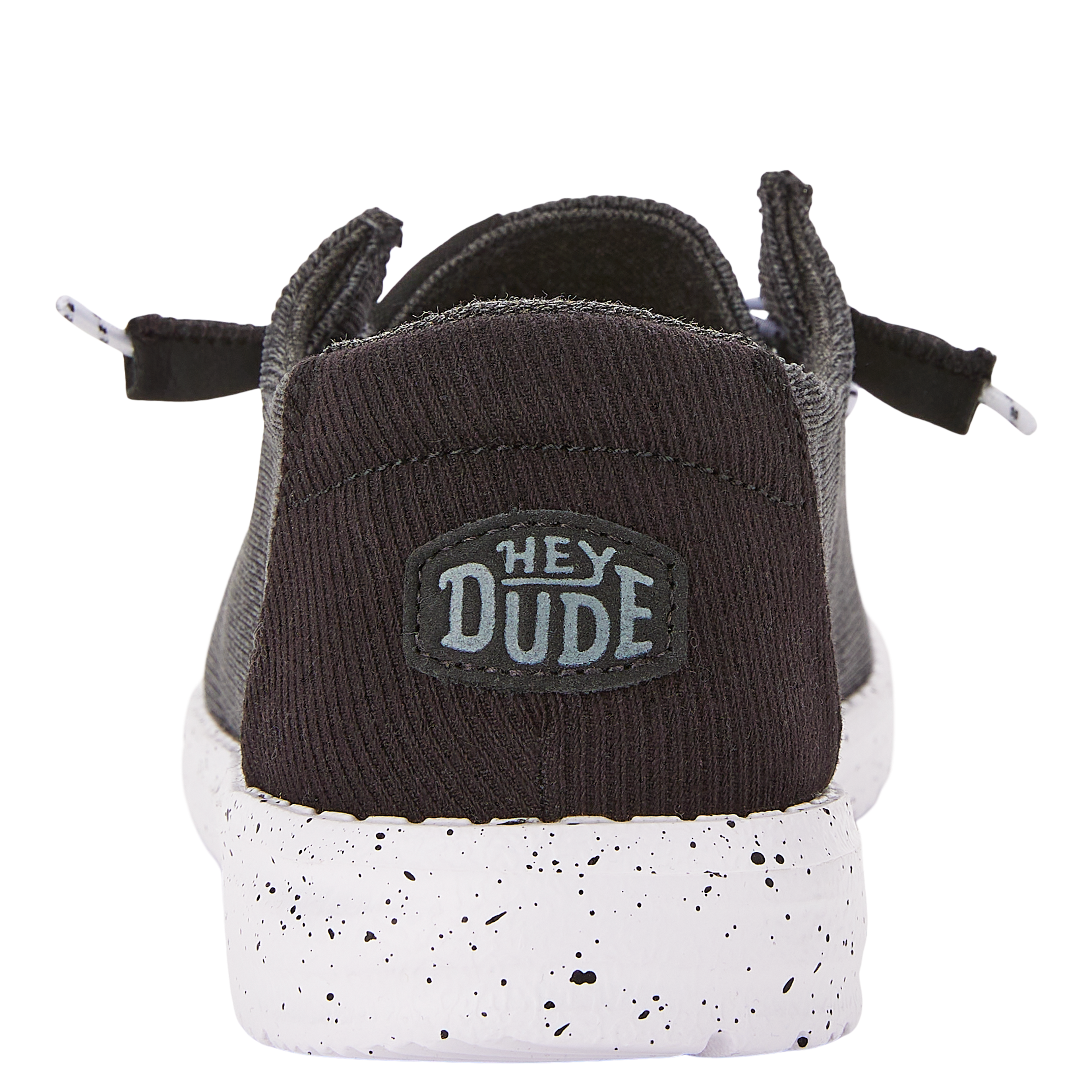 Wendy Sport Mesh - Black