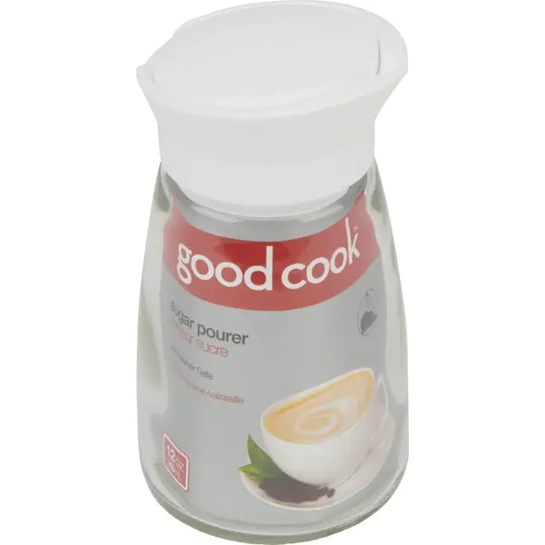 Good Cook Everyday 12 oz Sugar Pourer