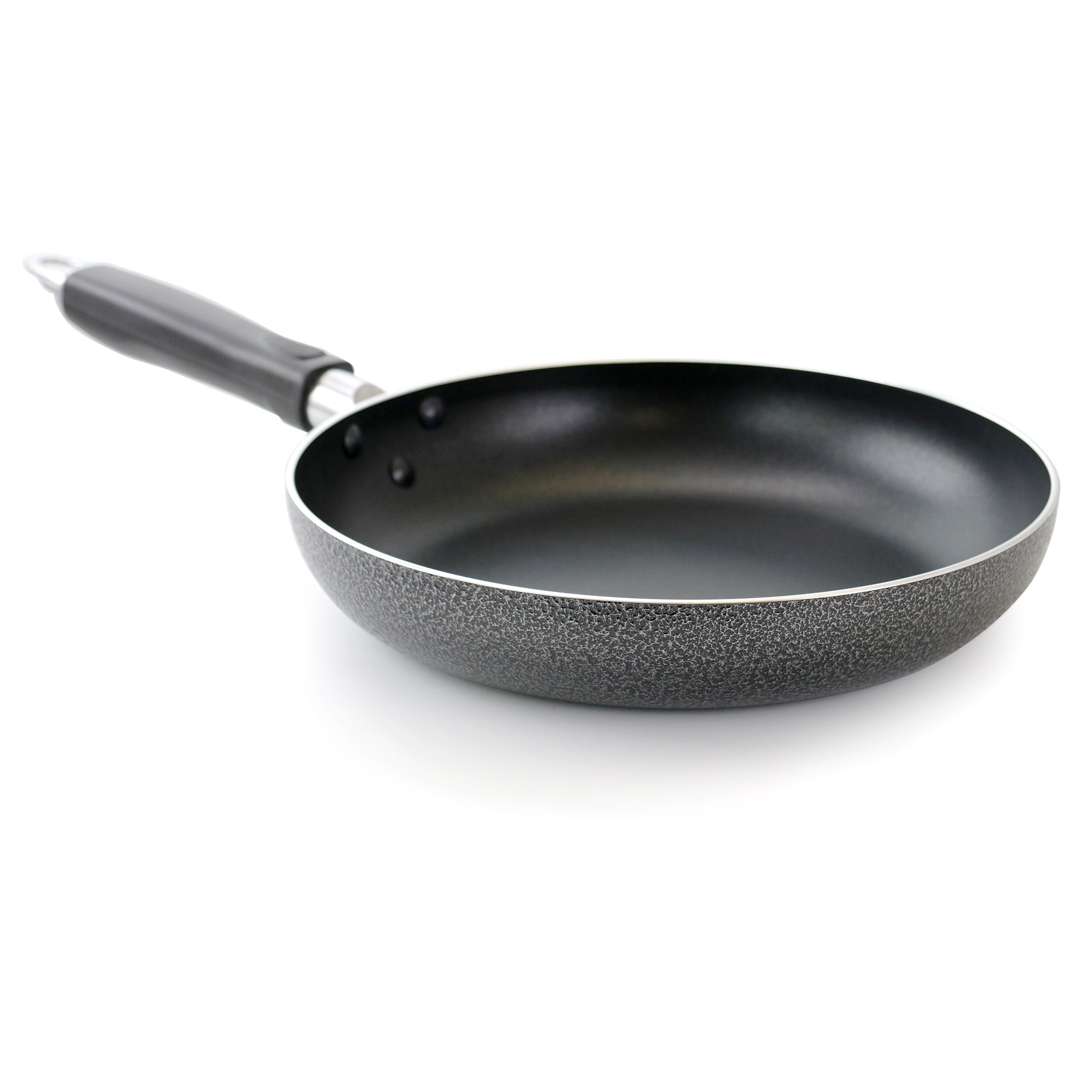 12 Inch Aluminum Fry Pan