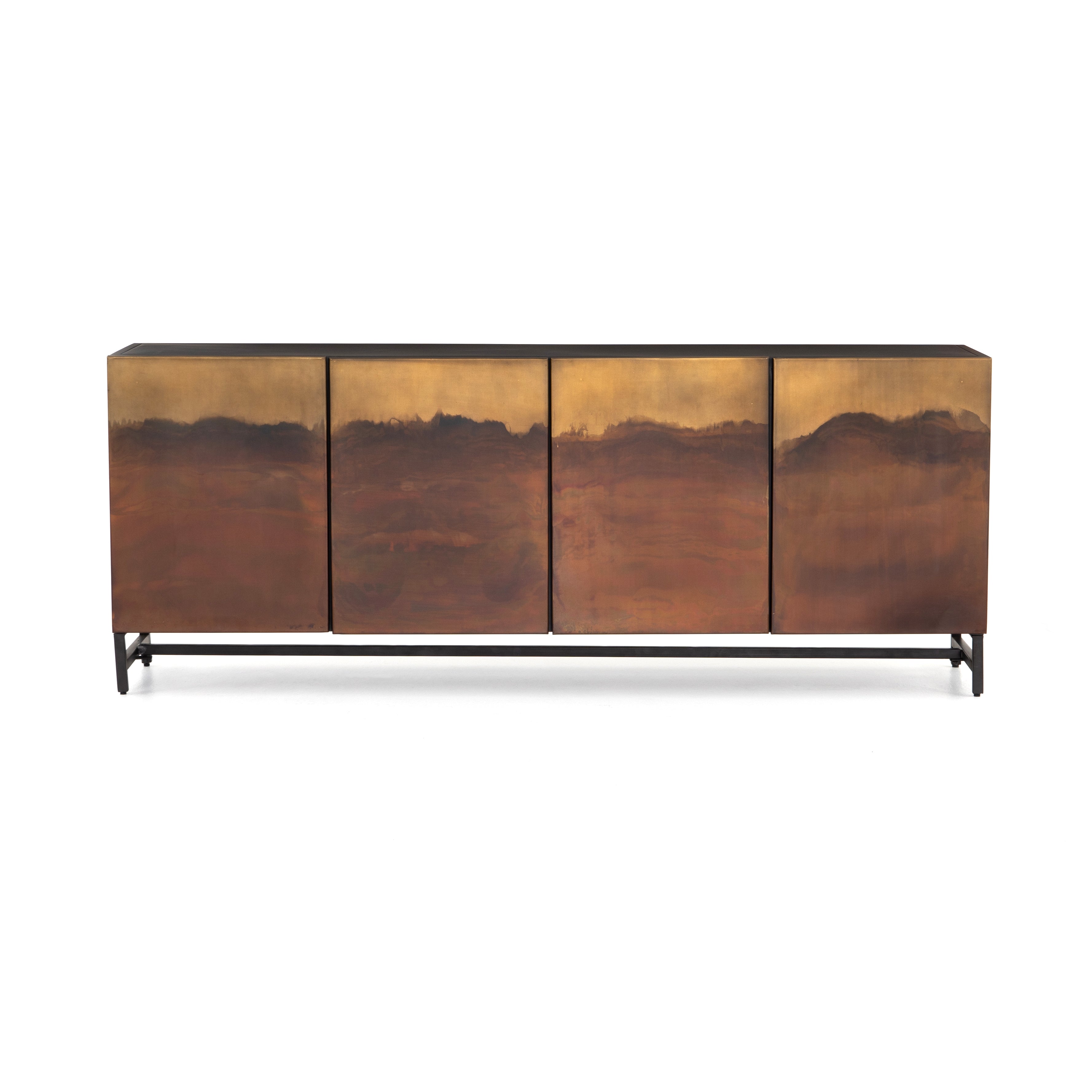 Stormy Sideboard