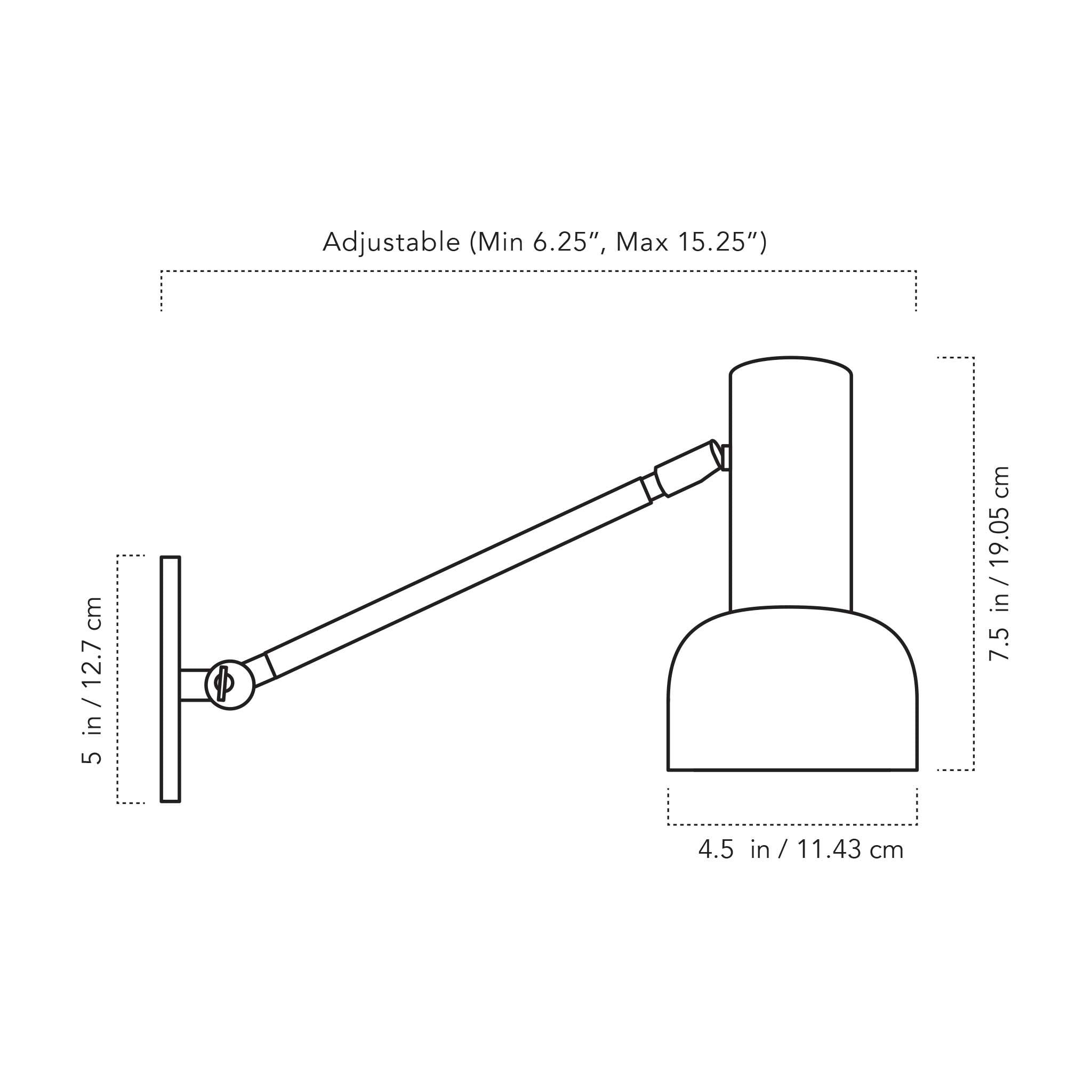 Scout Single Articulated