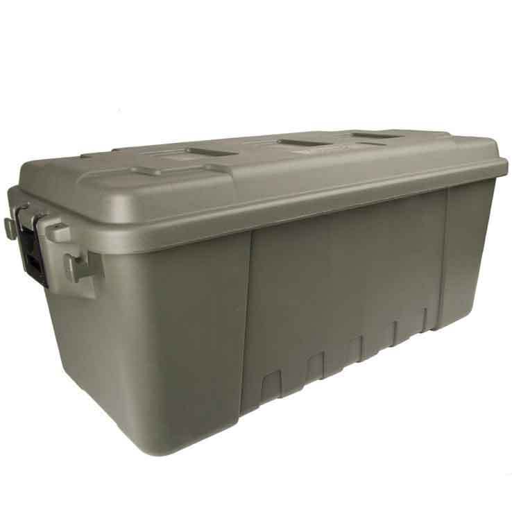 Plano 68qt HD Storage Tote