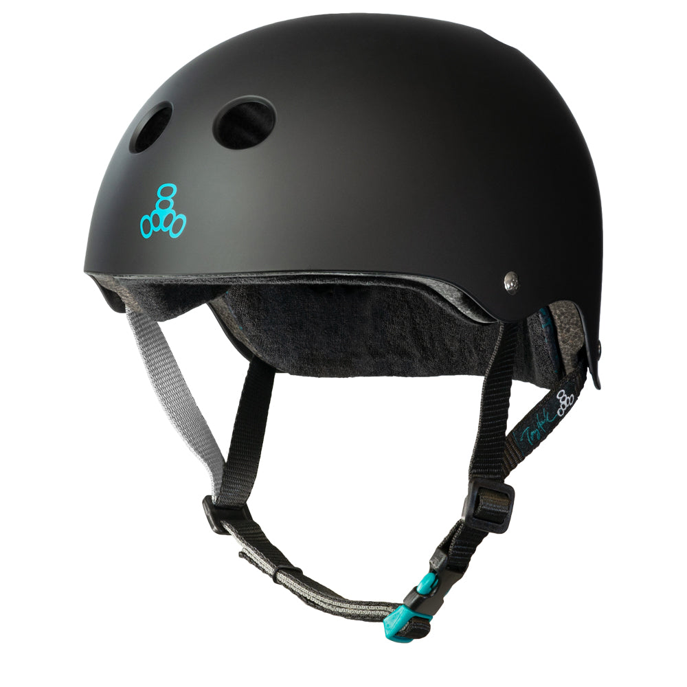 The Certified Sweatsaver Helmet - Tony Hawk Signature Edition