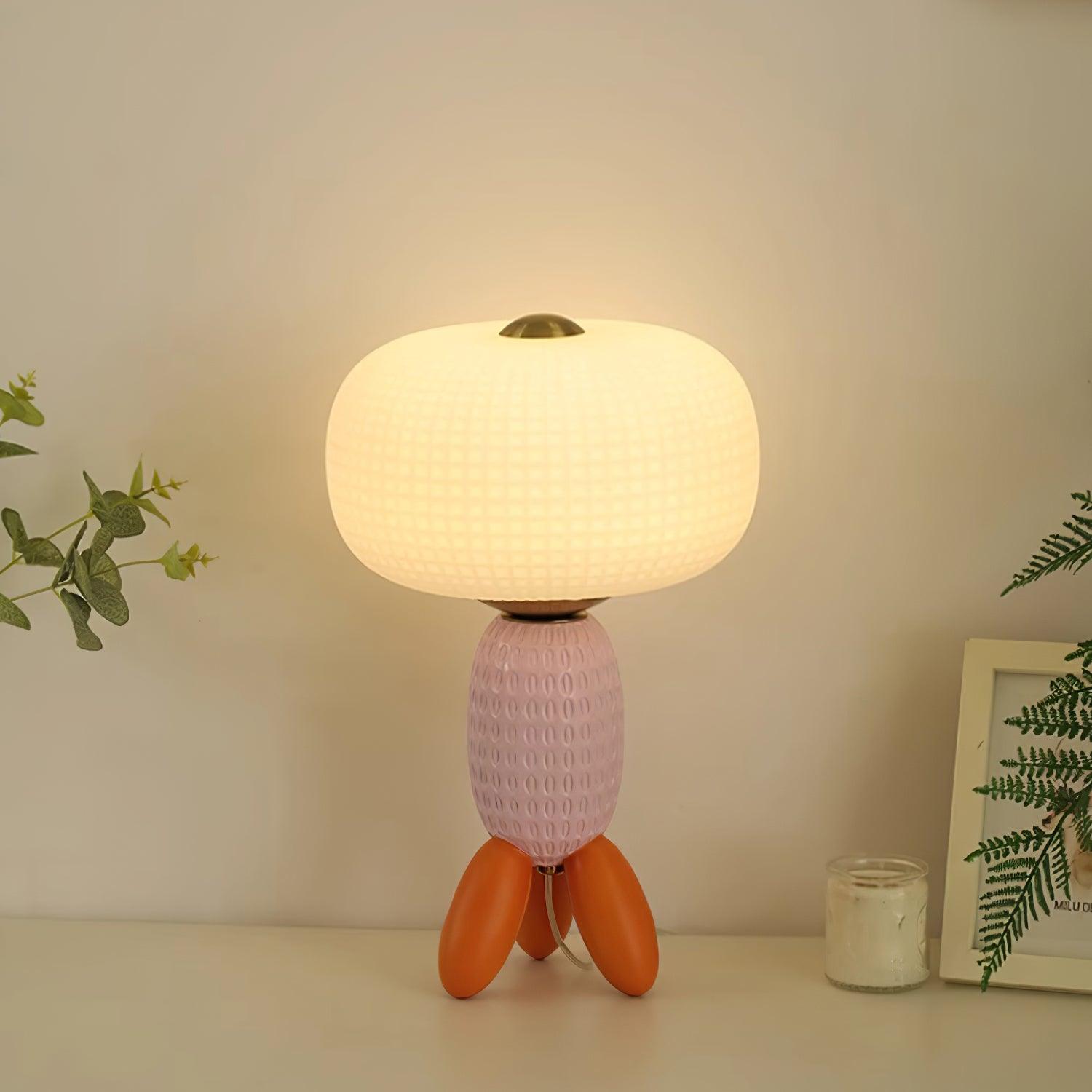 Balloons Table Lamp