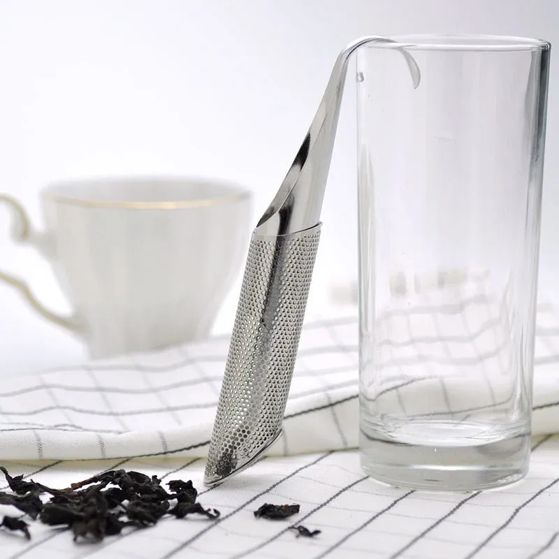 🔥BIG SALE - 48% OFF🔥Stainless Steel Tea Diffuser-BUY MORE SAVE M