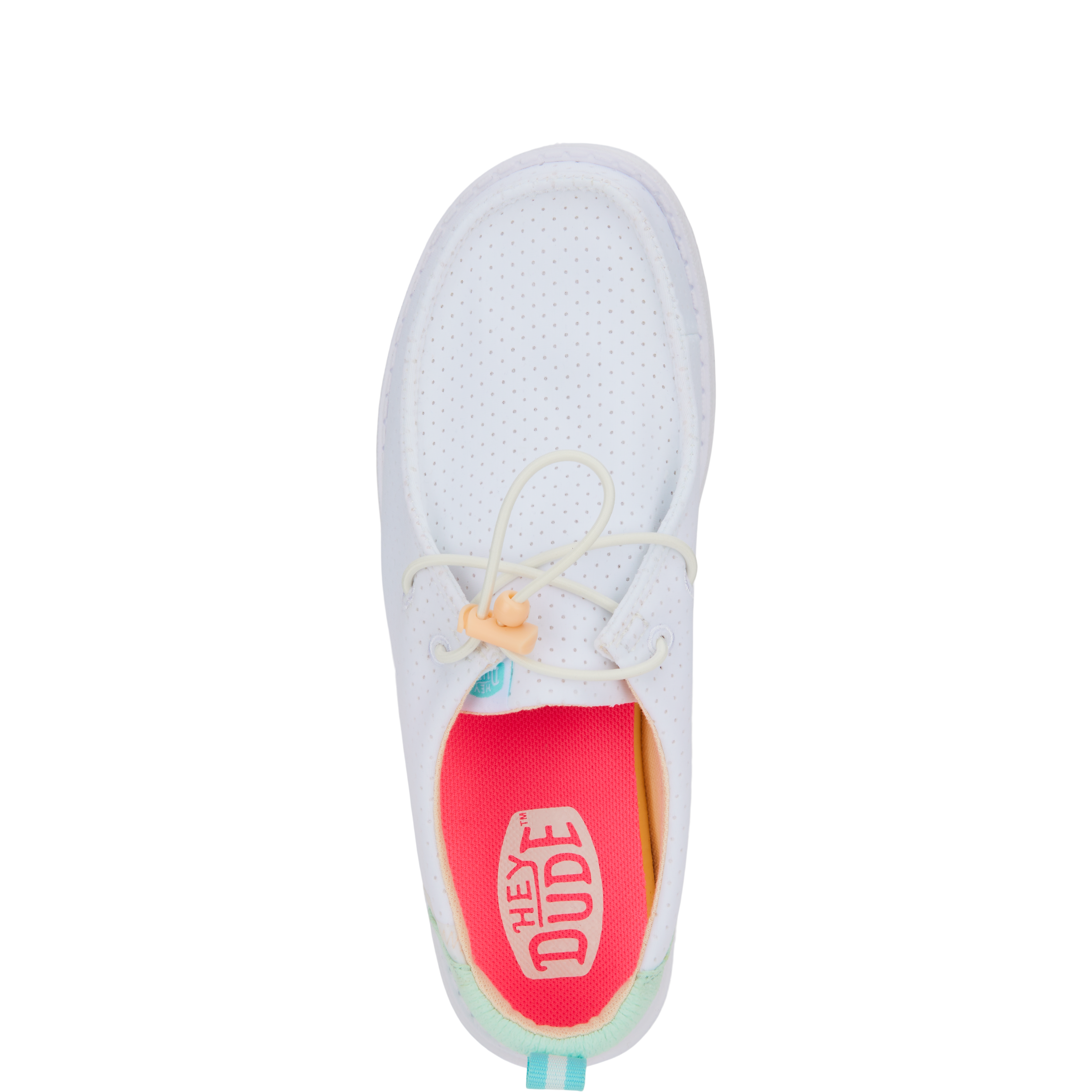 Wendy Perf Sport - White