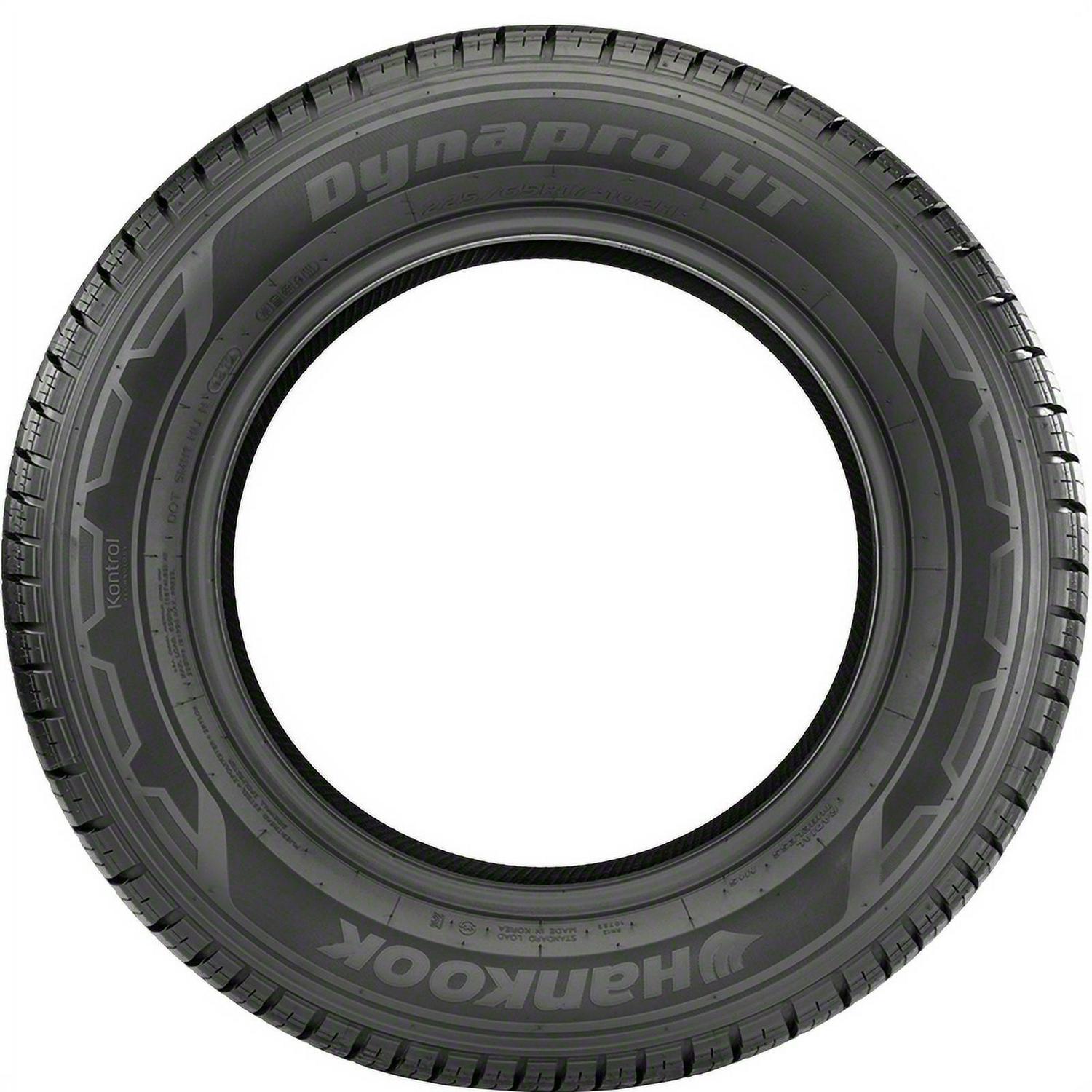 Hankook Dynapro HT (RH12) Highway P265/70R18 114T Light Truck Tire