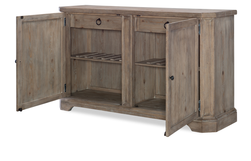 Amalfi 64 Sideboard