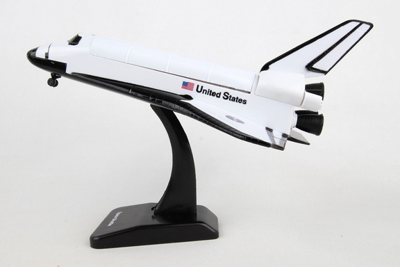 Daron NR20405A Space Adventure Space Shuttle