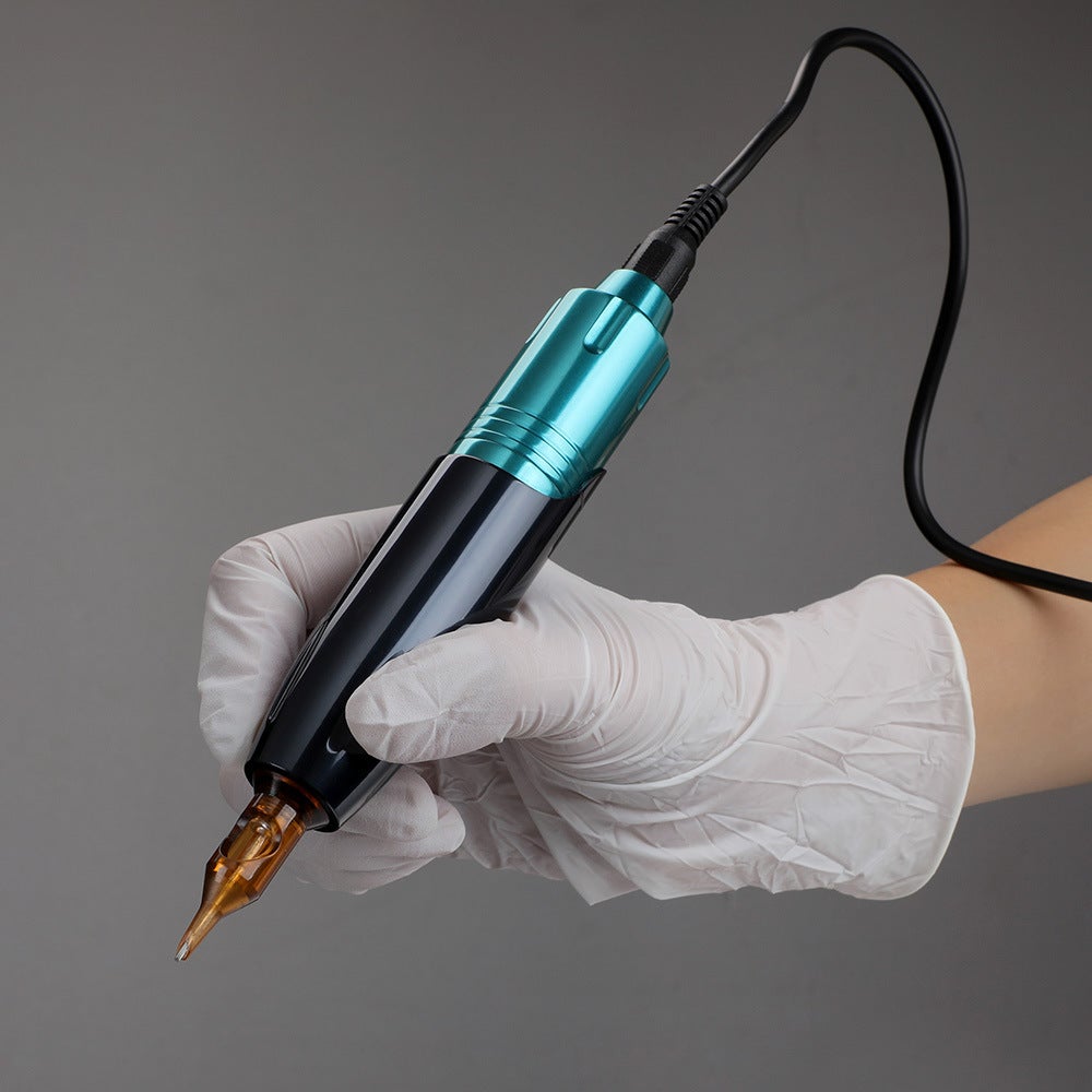 Bluerockt Mercury Soul Series Tattoo Pen