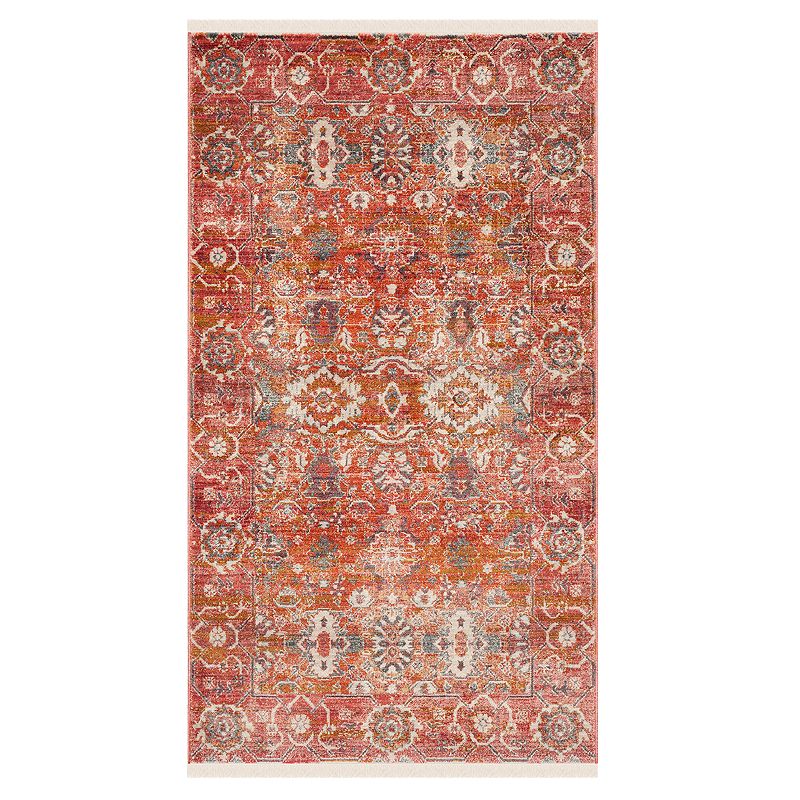 Safavieh Vintage Persian Amy Rug