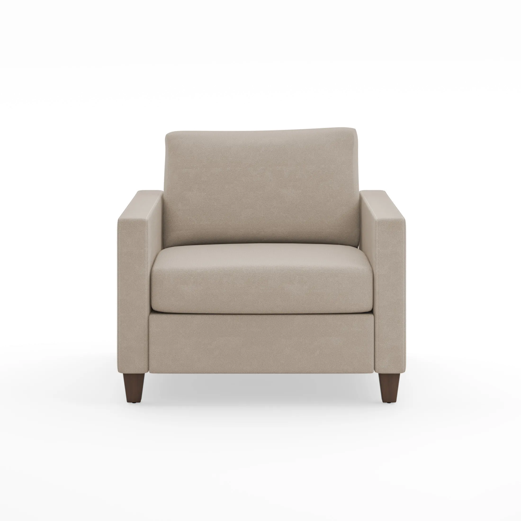 Dylan Tan Armchair