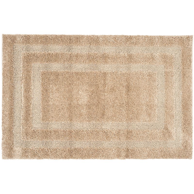 Safavieh Shag Border Rug