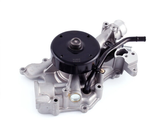 Gates 43501 Gates 43501 Premium Engine Water Pump ...