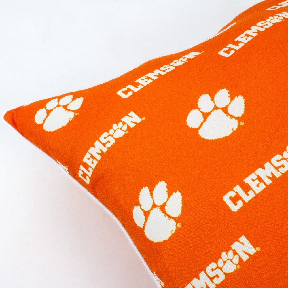 Clemson Tigers 16\