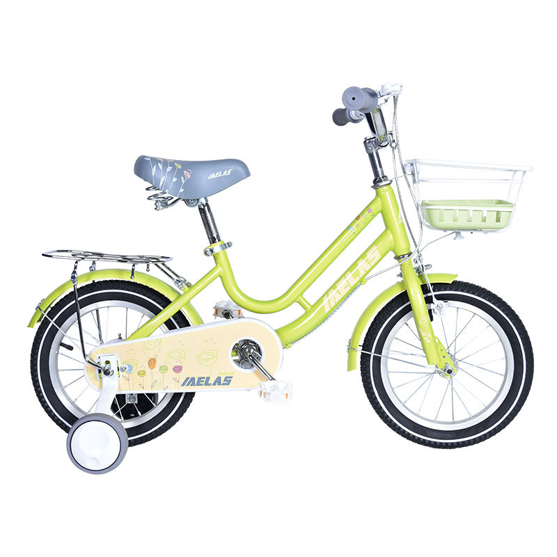 2023 China factory cheap child bicycles price/new model unique design pink lovely kids bike/baby girl cycle for children