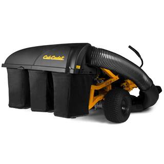 Cub Cadet Original Equipment 505460 in. Triple Bagger for Ultima ZT2 and ZT3 Series Zero Turn Lawn Mowers (2019 and After) 19A70056100