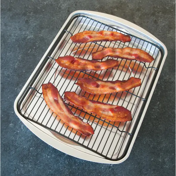 Nordic Ware Oven Crisp Baking Tray